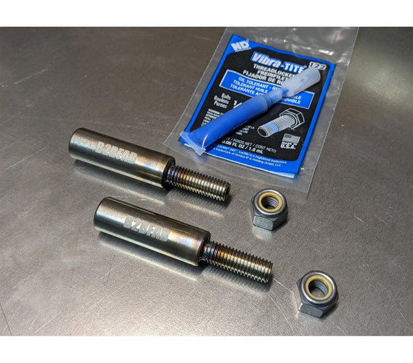 Rear Shock Extender Kit