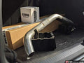 TP Exhaust Component