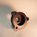 Blow-Off Valve