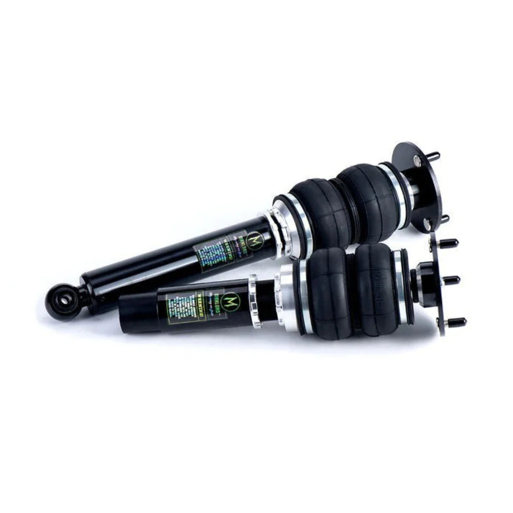 Aluminum Air Suspension Management Kit