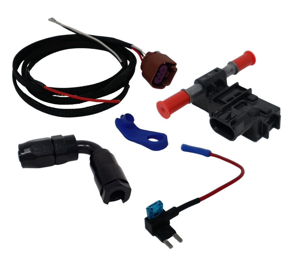 Flex Fuel Kit