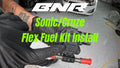 Flex Fuel Kit