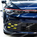 Fog Light Tint