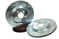 13-Inch Rear Sport Rotors