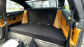 Rear Seat Delete Kit