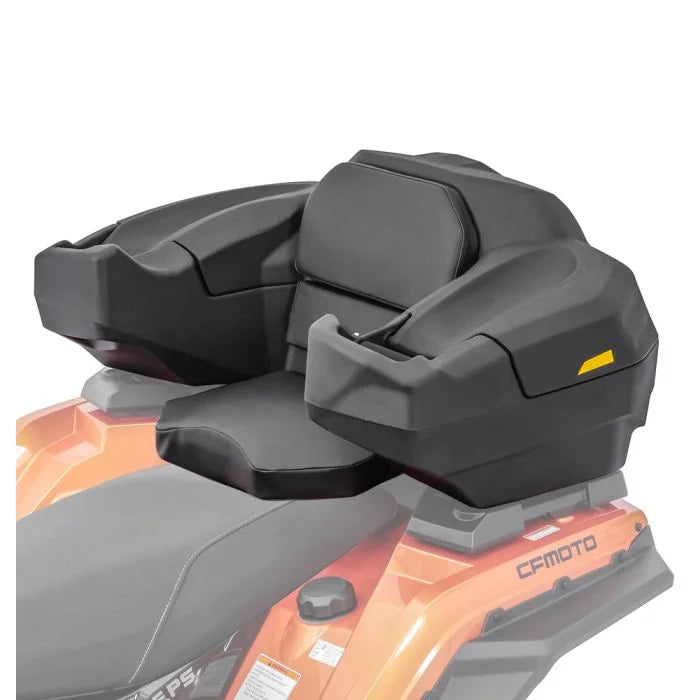 QT6 75L ATV Cargo Top Box