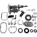 DD6 6-Speed Gear Set