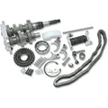 DD6 6-Speed Gear Set