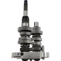 DD6 6-Speed Gear Set