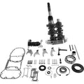DD6 6-Speed Gear Set