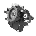 DD7 Direct Drive 7-Speed Transmission