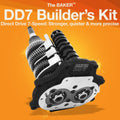7-Speed Builder's Kit
