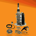7-Speed Builder's Kit