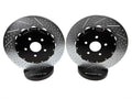 EradiSpeed-Plus 13-Inch 2-Piece Front Brake Rotor
