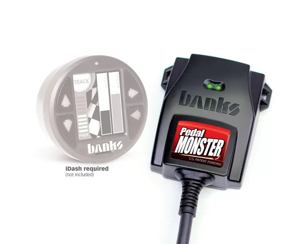 PedalMonster Throttle Enhancer