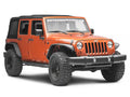 Bolt-On Fender Flare Kit