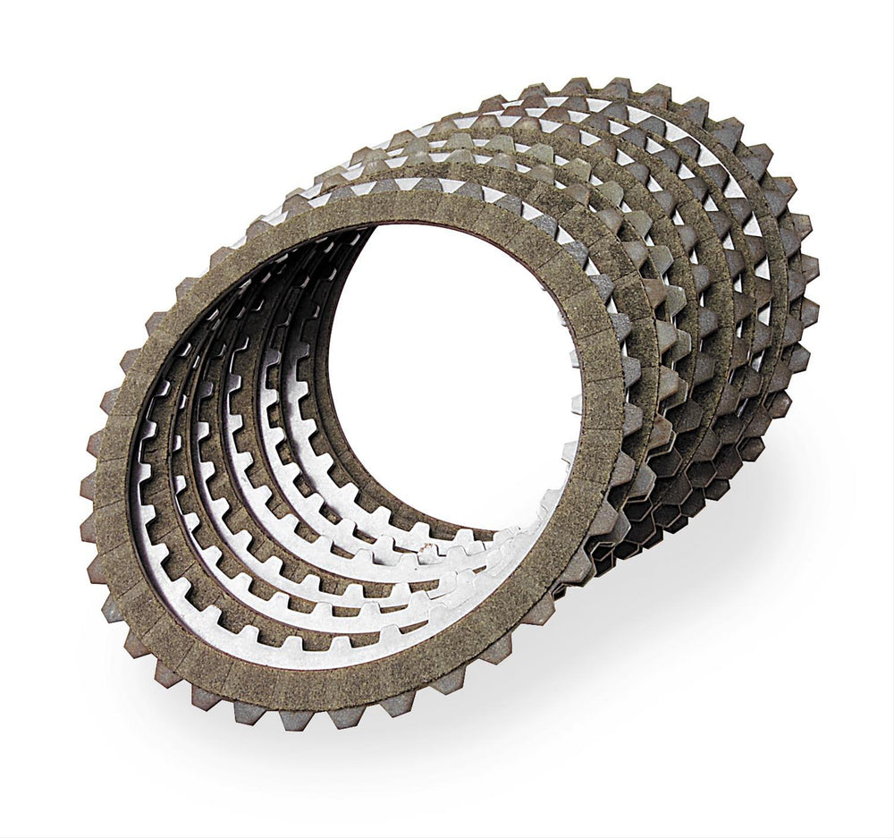 Clutch Plate Kit