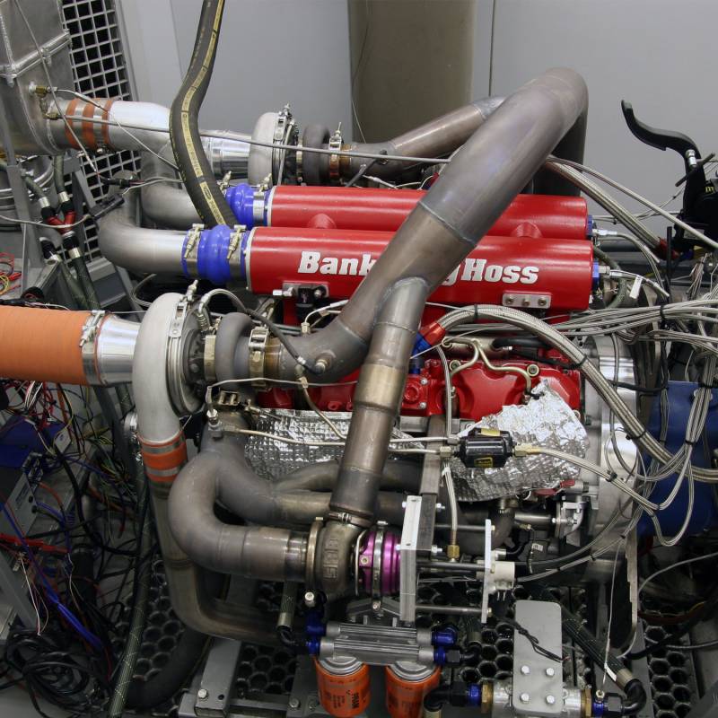 Intake Manifold