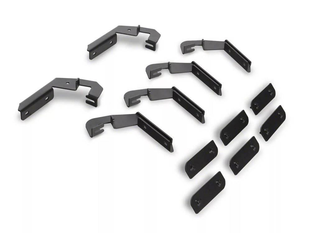 XD Running Boards