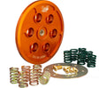 Clutch Upgrade Kit