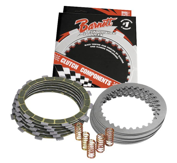 Clutch Plate Kit