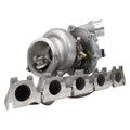 Thor G30-900 Turbocharger
