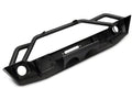Extreme HD Front and Rear Bumper Combo Kit