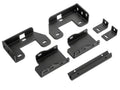 Front Bumper Hardware Kit