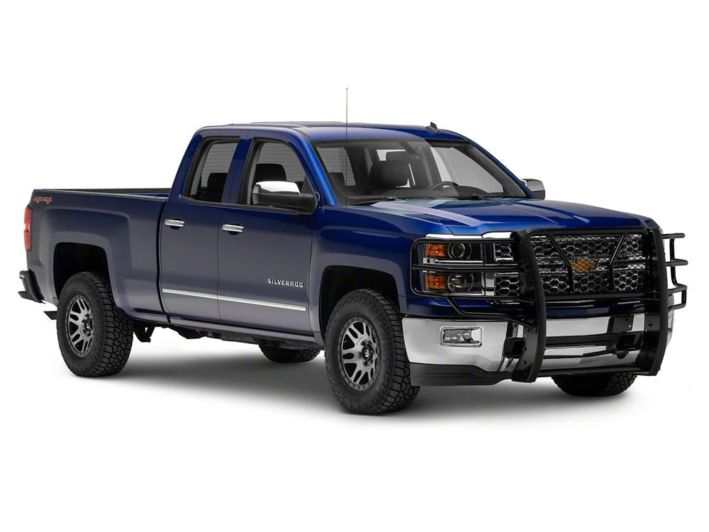 Modular Extreme HD Grille Guard