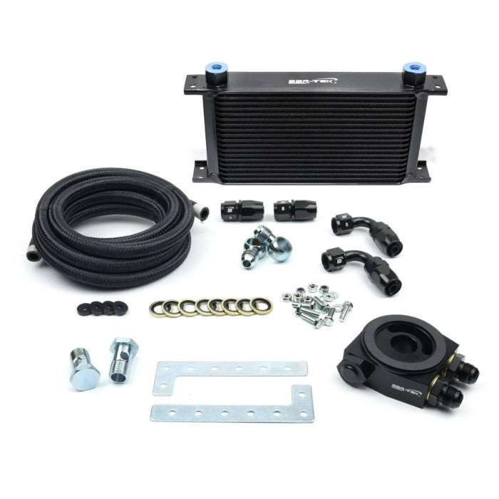 Oil Cooler Kit