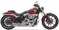 Pro Street Exhaust System
