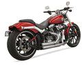 Pro Street Exhaust System
