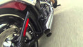 Pro Street Exhaust System