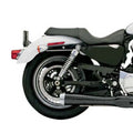 2-into-1 Exhaust System