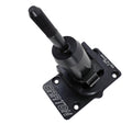 40% Shorter Throw Billet Shifter