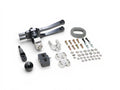 Billet Aluminum and Stainless Steel Short Shifter