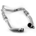 Stainless Steel Mid-Pipe System 5.4L