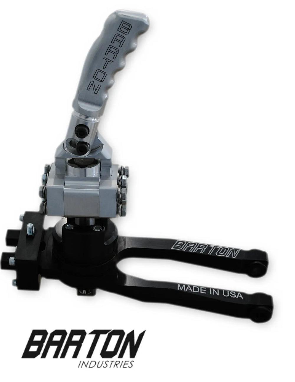 Short Throw Shifter