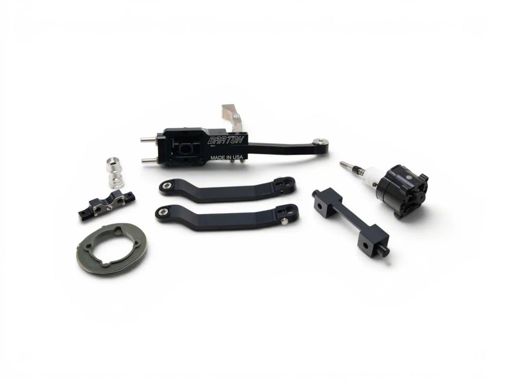 Hybrid 3 Short Throw Shifter