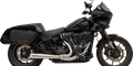 2-Into-1 Exhaust System