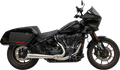 2-Into-1 Exhaust System