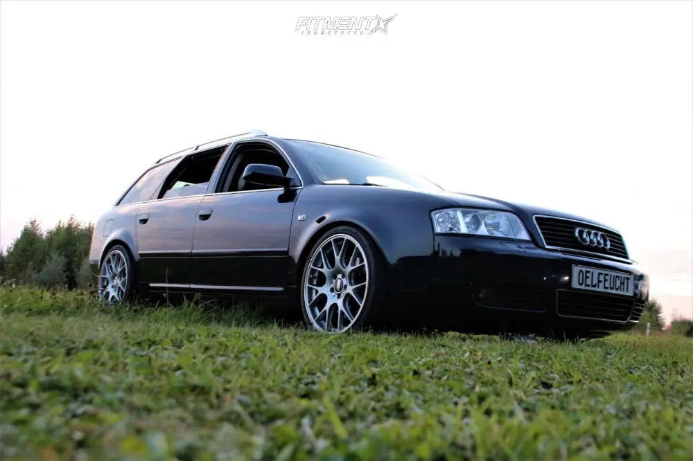 CH-R114DSPO 1-Piece Alloy Wheel