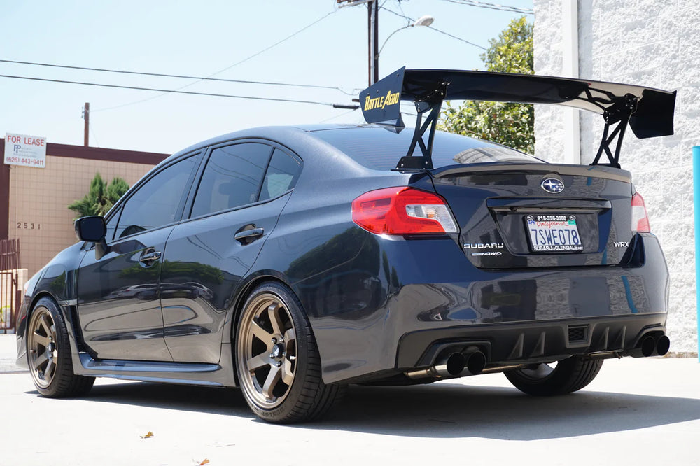 Force 1 GT Wing 62-Inch FRP