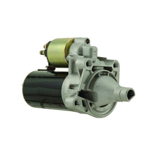 Remanufactured Hydraulic Power Steering Rack and Pinion Unit with Inner Tie Rods