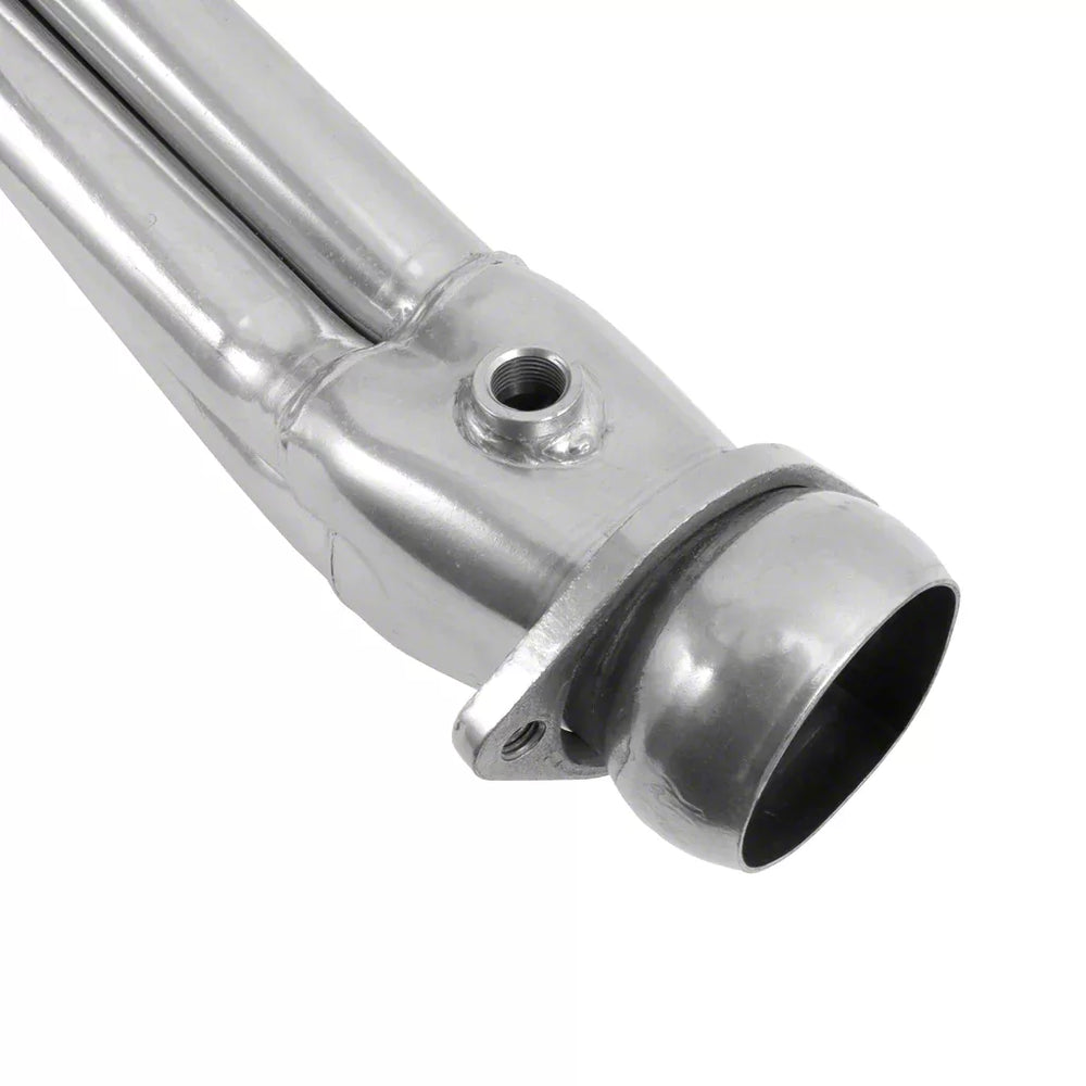 1-3/4-Inch Long Tube Headers for 5.7L Hemi