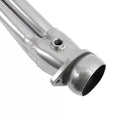 1-3/4-Inch Long Tube Headers for 5.7L Hemi