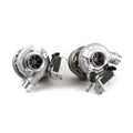 VTG Turbochargers Upgrade