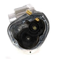 Twin 62mm Throttle Body