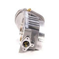 Twin 62mm Throttle Body