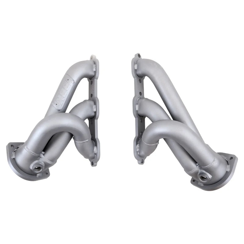 1-5/8 Inch Shorty Tuned Length Headers